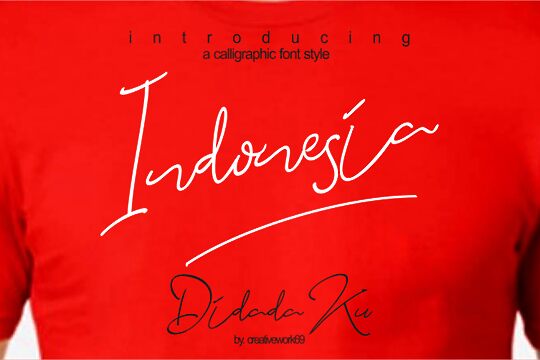Indonesian