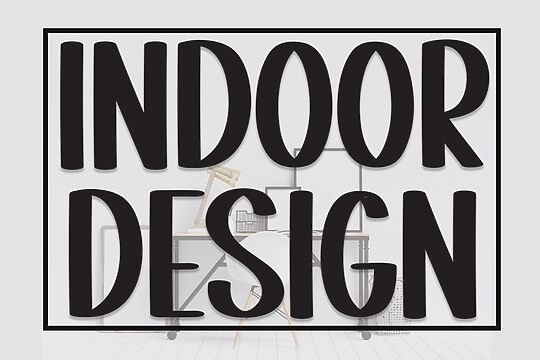 Indoor Design