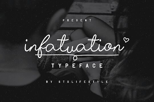 Infatuation