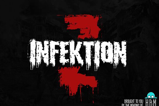 Infektion