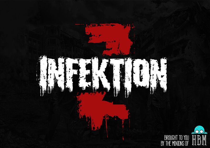 Infektion