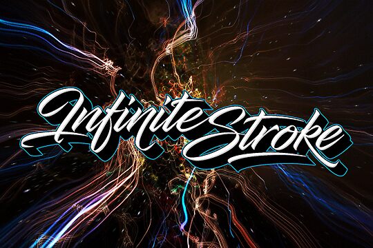 Infinite Stroke