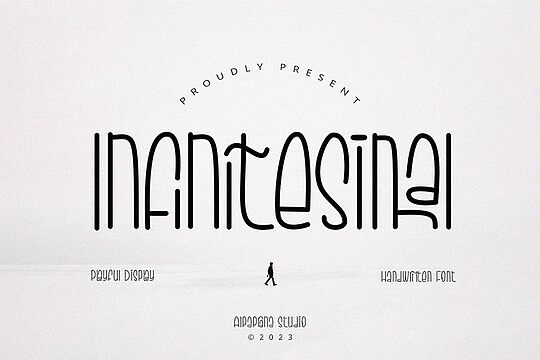 Infinitesimal