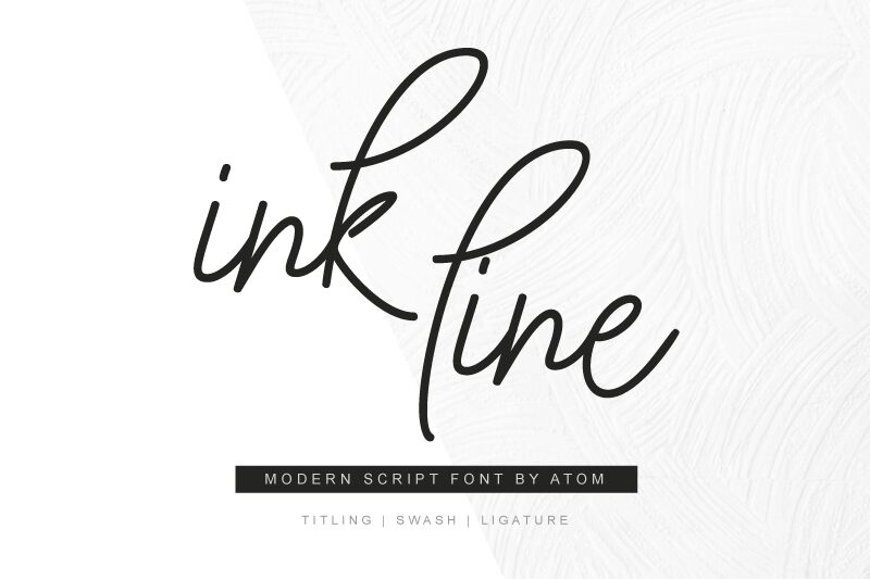 Ink Line