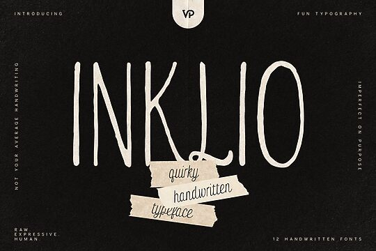 Inklio
