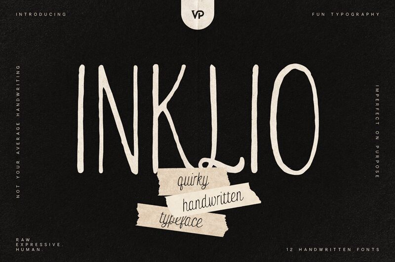 Inklio