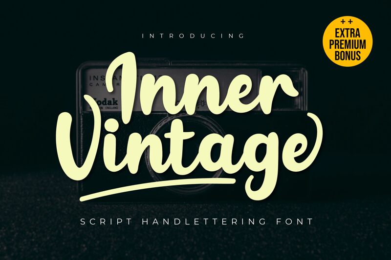 Inner Vintage