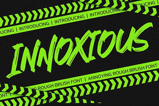 Innoxious