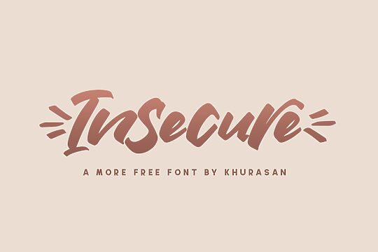 Insecure