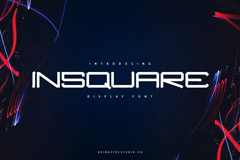 Insquare