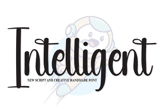 Intelligent