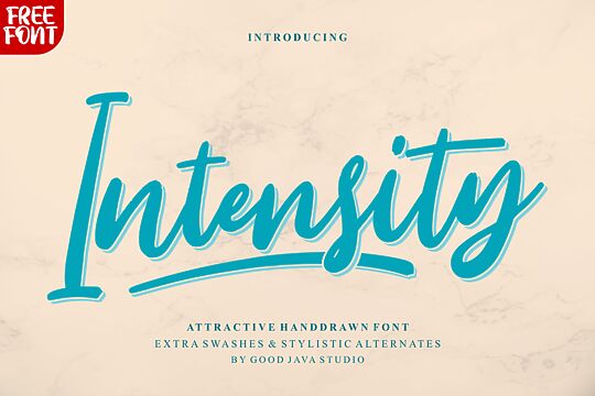 Intensity