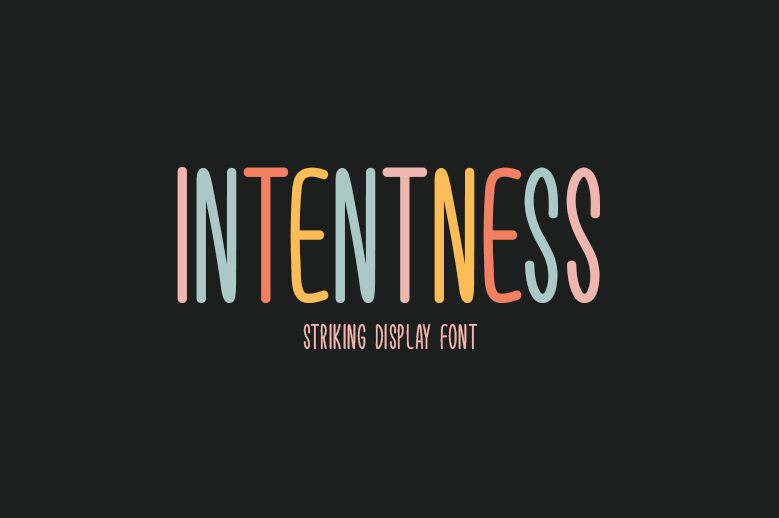 Intentness