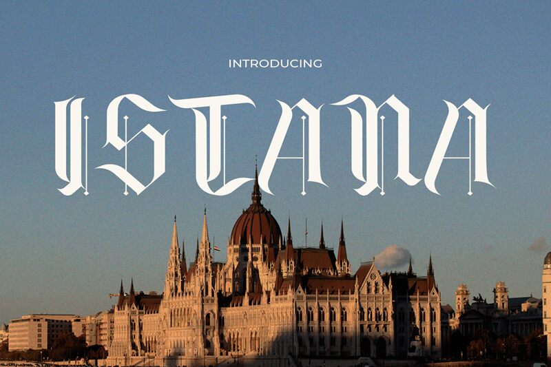 Istana