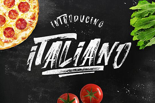 Italiano