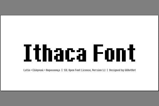 Ithaca