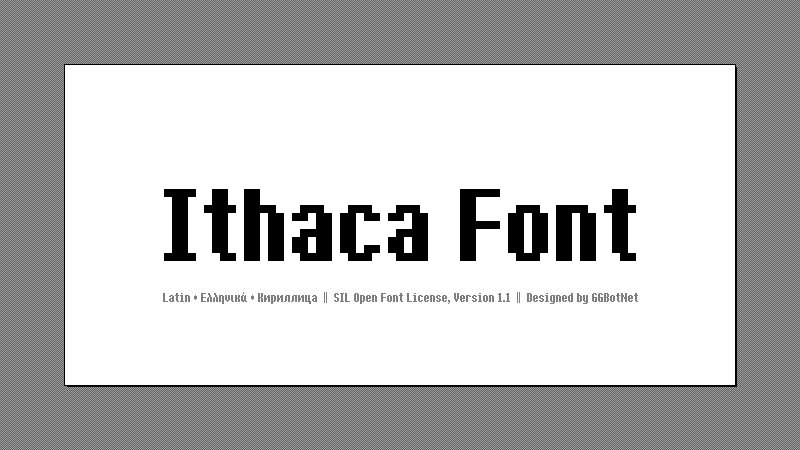 Ithaca