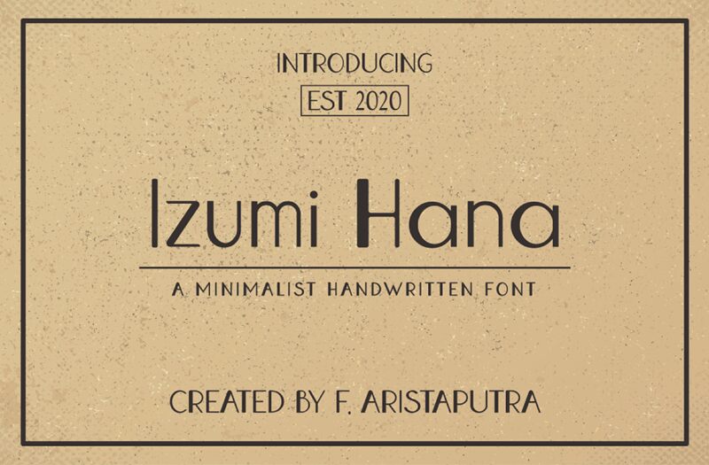 Izumi Hana