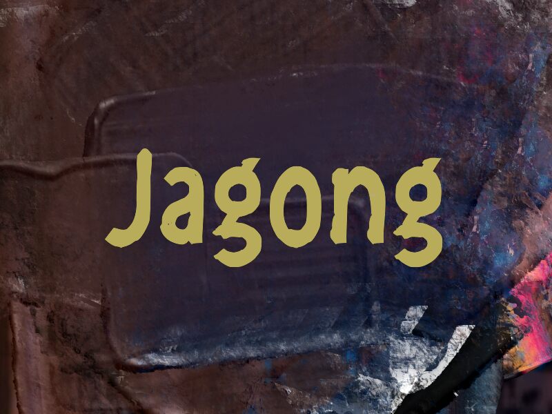 j Jagong