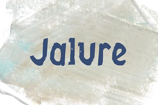 j Jalure