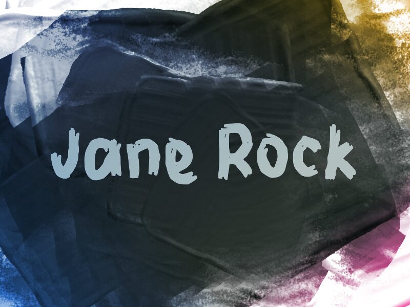 j Jane Rock