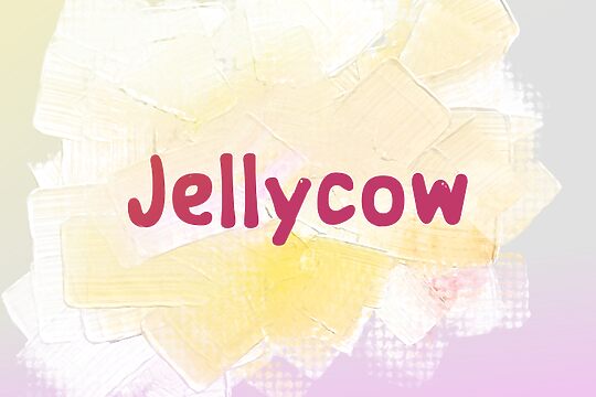 j Jellycow