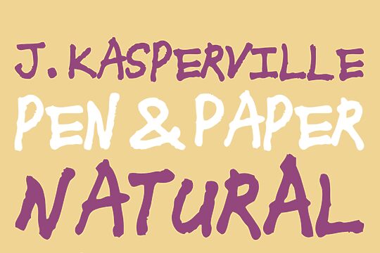 J. Kasperville