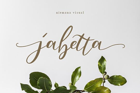 Jabetta