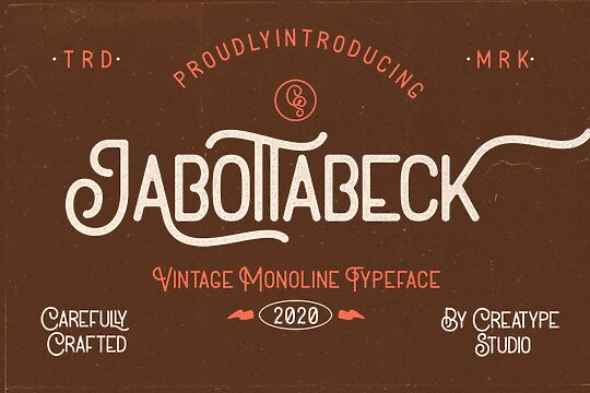 Jabottabeck