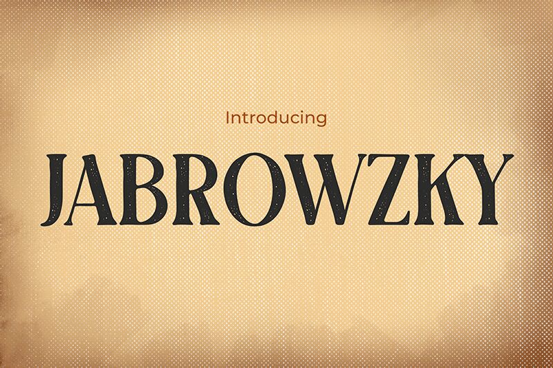 Jabrowzky