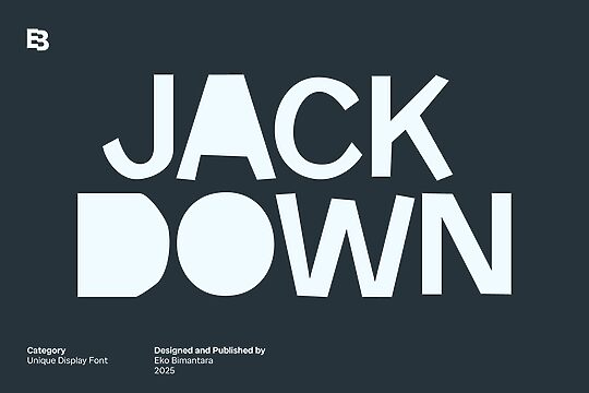 Jack Down