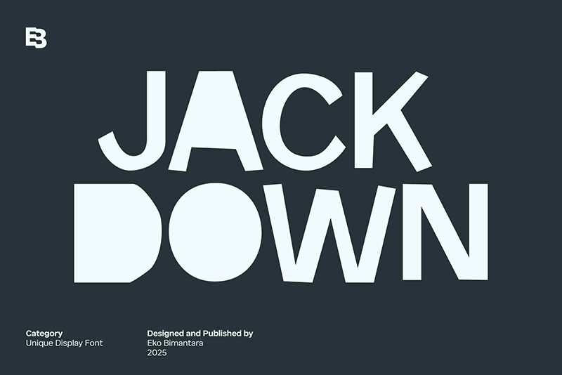 Jack Down