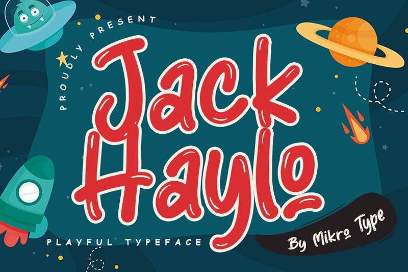 Jack Haylo