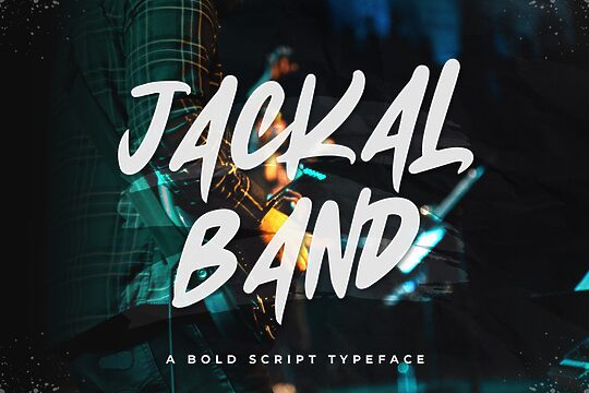 Jackal Band