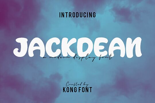 Jackdean