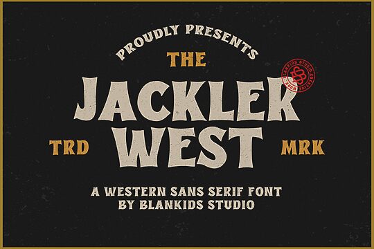 Jackler West