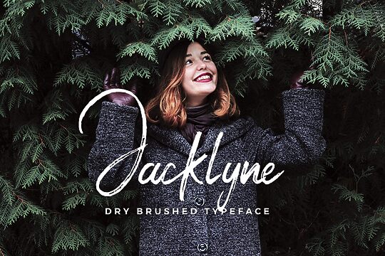 Jacklyne