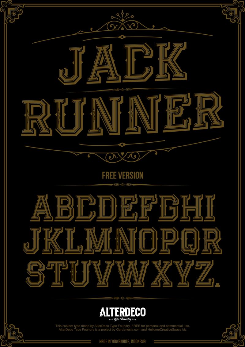 Jack Runner