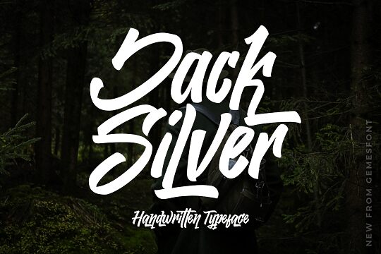 Jacksilver