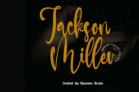 Jackson Miller