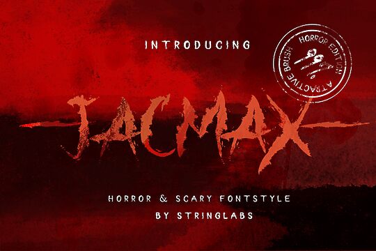 Jacmax