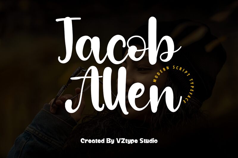 Jacob Allen