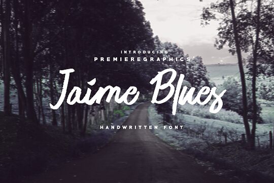 Jaime Blues