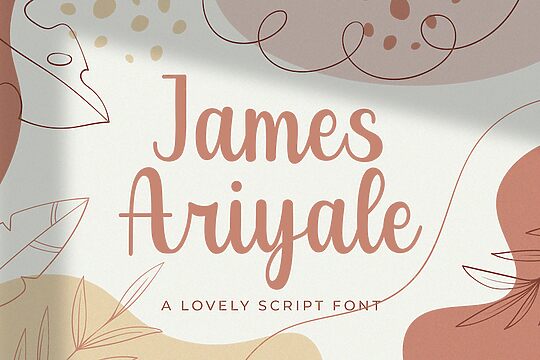 James Ariyale