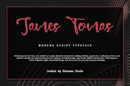 James Tomas