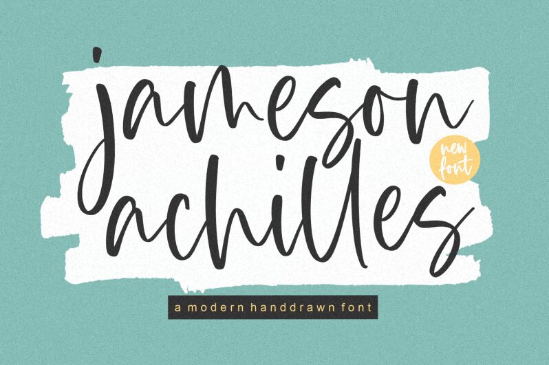 Jameson Achilles