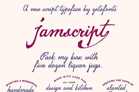Jamscript