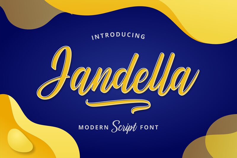 Jandella