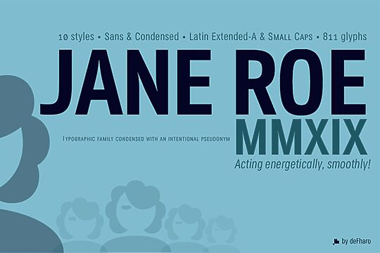 Jane Roe