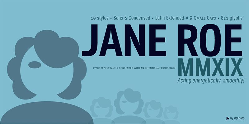 Jane Roe